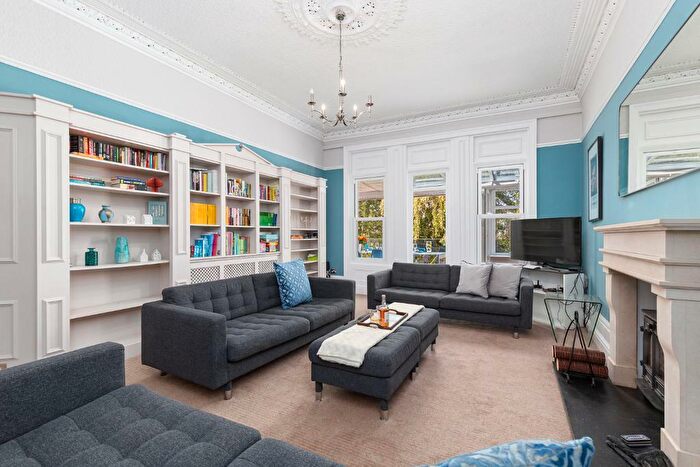 7 Bedroom Detached House For Sale In Priory Gardens, Birkdale, Southport, Merseyside, PR8