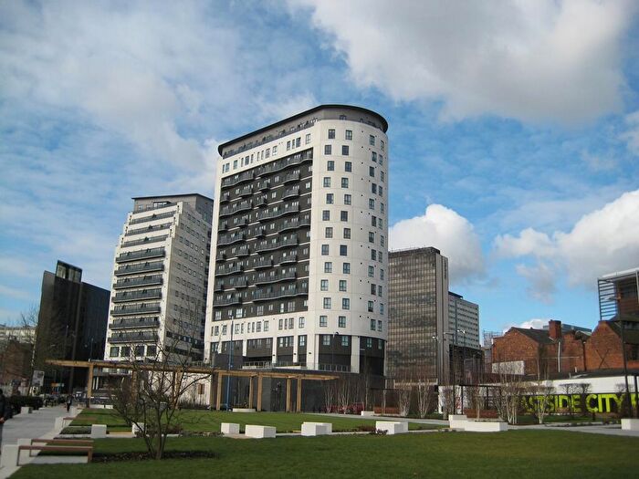 Apartment To Rent In Hive Studio, Fully Furnished, High Floor, Large Type, B5