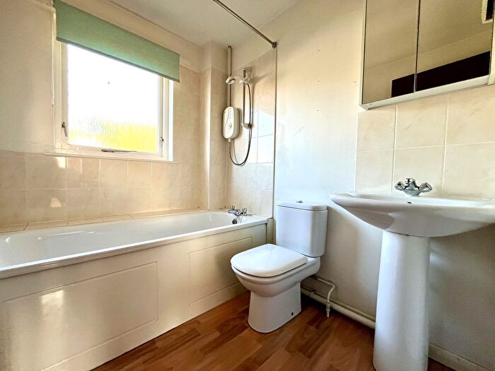 2 Bedroom End Of Terrace House For Sale In Hunting Gate Drive, Chessington, Surrey., KT9