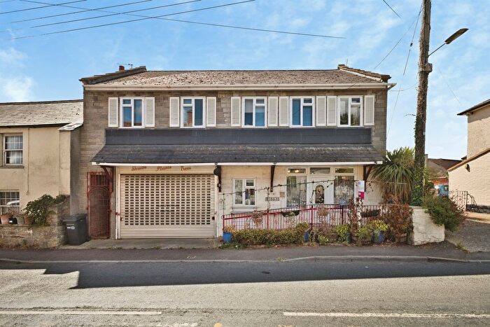 3 Bedroom End Terrace House For Sale In High Street, Curry Rivel, Langport, TA10