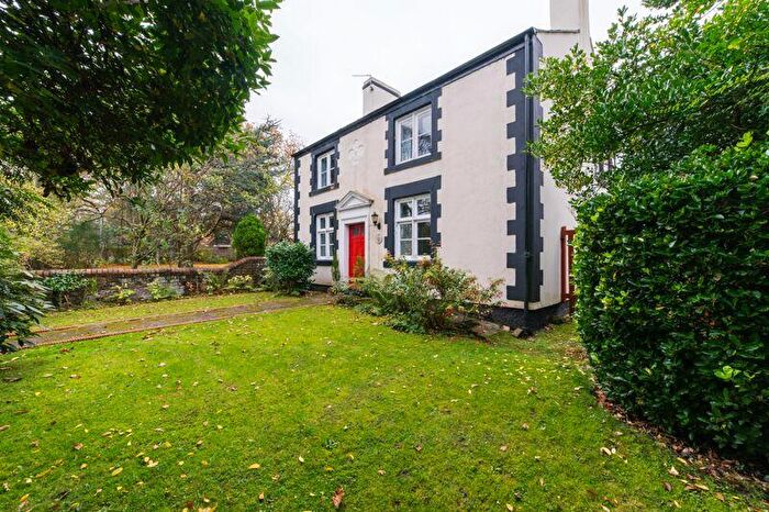 4 Bedroom Detached House For Sale In Pinfold Lane, Scarisbrick, L40