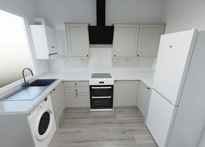 3 Bedroom Terraced House To Rent In Mundella Road, The Meadows, Nottingham, NG2