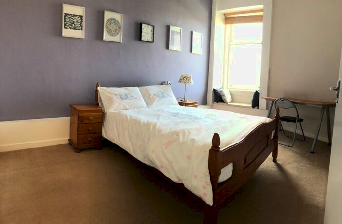 2 Bedroom Flat To Rent In Dalry Road, Dalry, Edinburgh, EH11