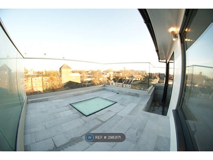 5 Bedroom Flat To Rent In Ongar Road, London, SW6
