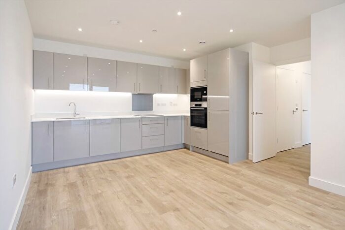 2 Bedroom Flat To Rent In Sheepcote Road, Harrow-On-The-Hill, Harrow, HA1