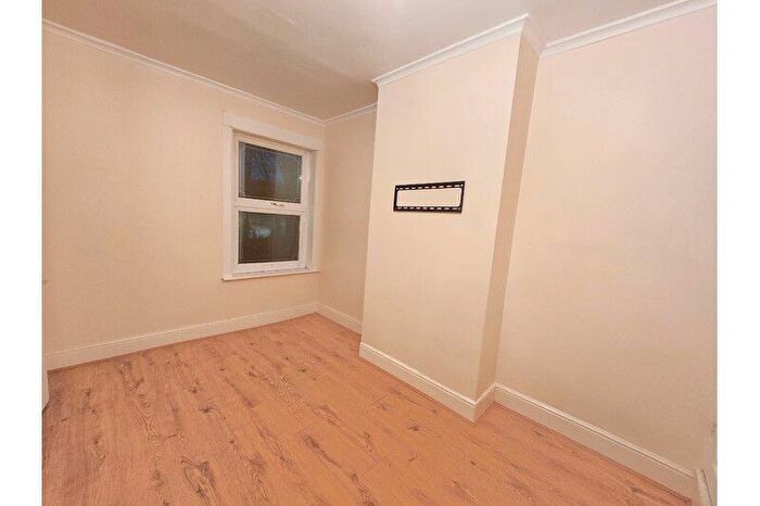 2 Bedroom Terraced House To Rent In Nineveh Road, Birmingham, B21