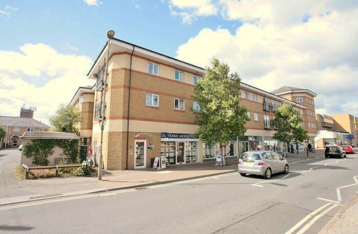 2 Bedroom Apartment To Rent In Kidlington Epc Rating C, OX5