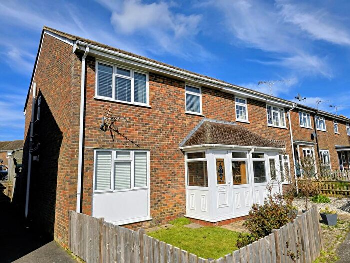 4 Bedroom House For Sale In Hamsland, Horsted Keynes, RH17