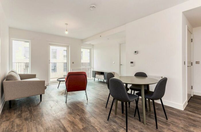 1 Bedroom Apartment To Rent In Newham London, E16