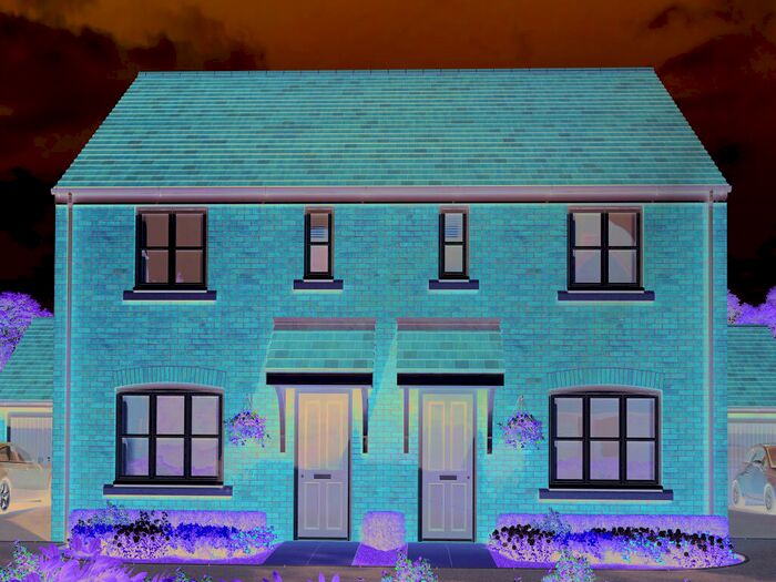 3 Bedroom Semi Detached House For Sale In Whitmore Place, Holbrook Lane, Coventry, West Midlands, CV6