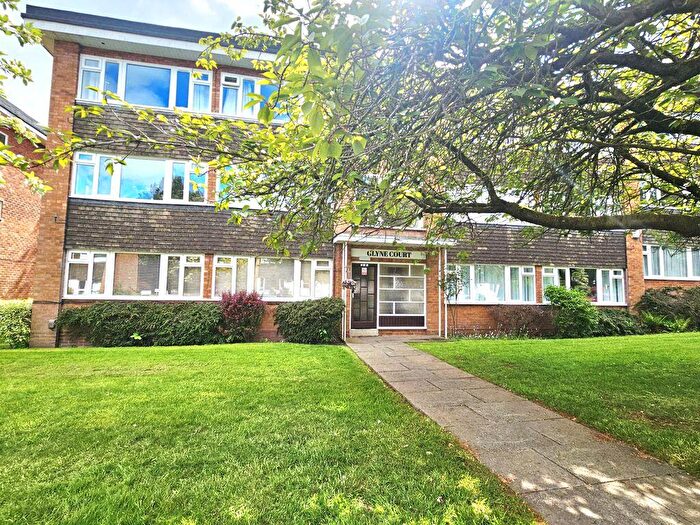 2 Bedroom Apartment For Sale In Fawdry Close, Sutton Coldfield, B73