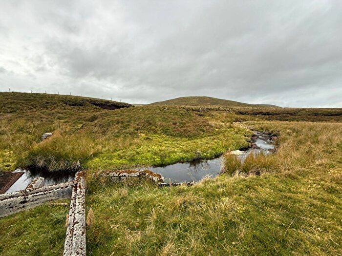Land For Sale In Land At The Burn Of Laxdale, Shetland, ZE2