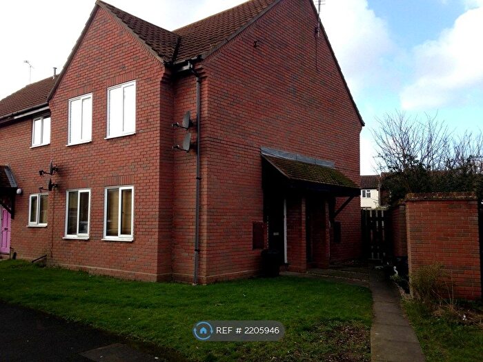 Studio To Rent In Falklands Road, Burnham-On-Crouch, CM0