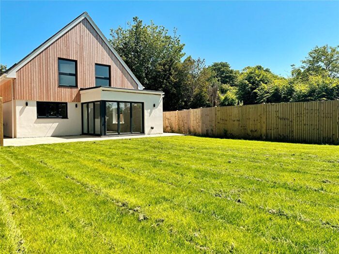 4 Bedroom Detached House For Sale In Main Road, Westfield, East Sussex, TN35