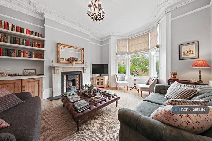 1 Bedroom Flat To Rent In Gladwell Road Crouch End, London, N8
