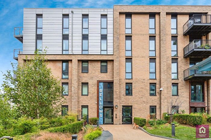 2 Bedroom Flat For Sale In Bellows, Lockside Lane, Middlewood Locks, Salford, M5