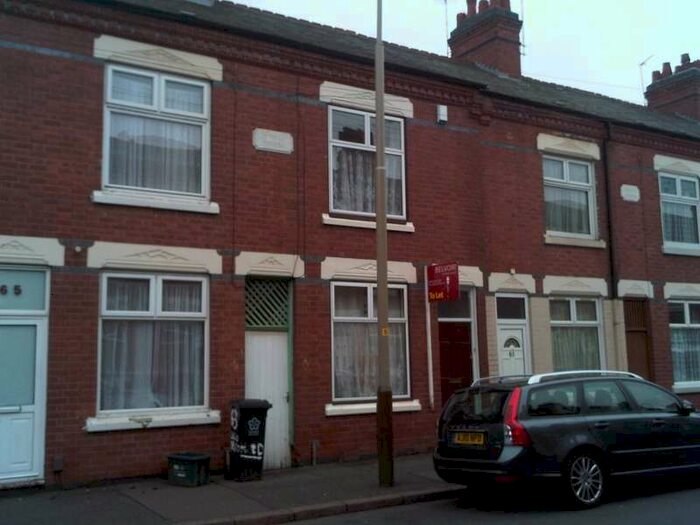 3 Bedroom Property To Rent In Willowbrook Road, Humberstone Leicester, LE5