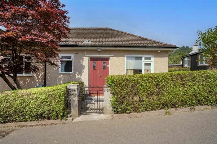 4 Bedroom Bungalow To Rent In Hillfoot Road, Dollar, FK14