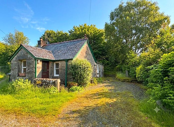 2 Bedroom House For Sale In Slockavullin, Kilmartin, Lochgilphead, PA31