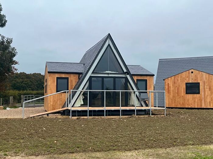 1 Bedroom Flat To Rent In Wissenden Lane, Bethersden, Ashford, TN26