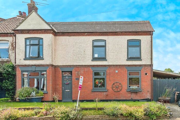 3 Bedroom End Of Terrace House For Sale In Crossway Terrace, Acle, Norwich, NR13