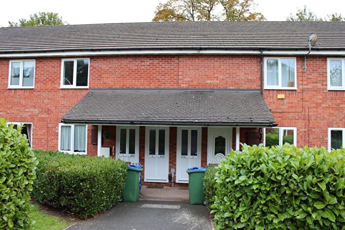 1 Bedroom Flat To Rent In Ashtree Road, Tividale, Oldbury, B69