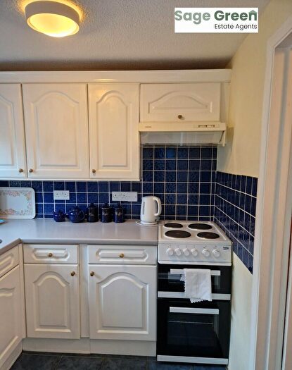 2 Bedroom Semi-Detached House For Sale In Queen Street, CO6