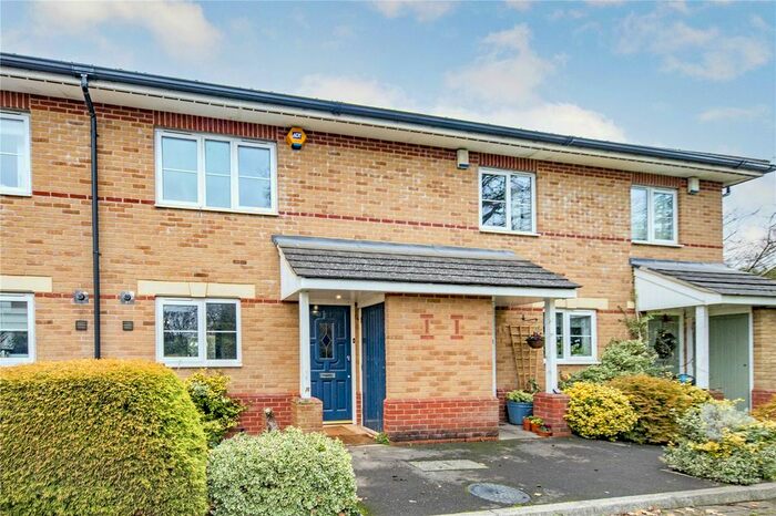 4 Bedroom Terraced House To Rent In Brooklands Place, Hampton Hill, Hampton TW12