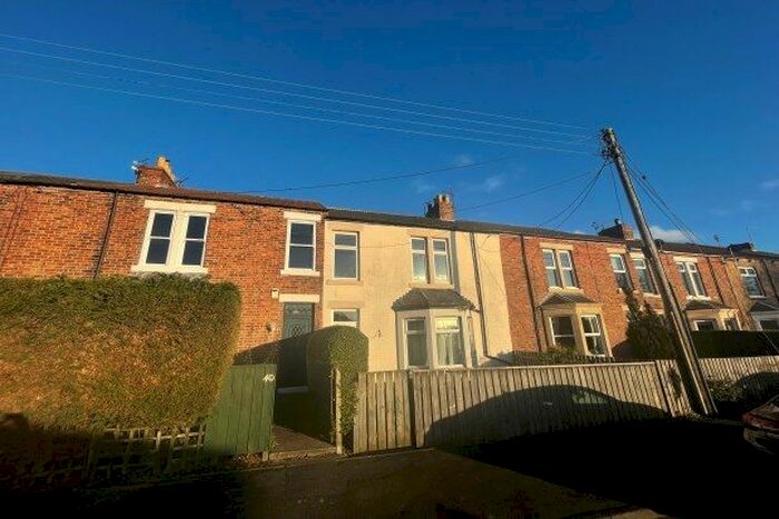 3 Bedroom Property To Rent In Dudley, Cramlington, NE23