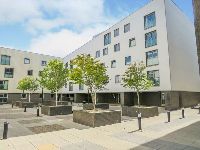 1 Bedroom Flat To Rent In Maidstone Road, Norwich, NR1