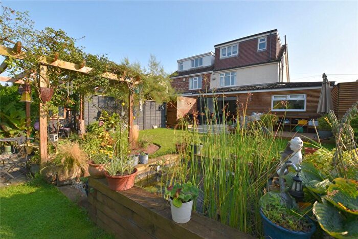 4 Bedroom Semi Detached House For Sale In Beech Avenue, Upton, Wirral, Merseyside, CH49