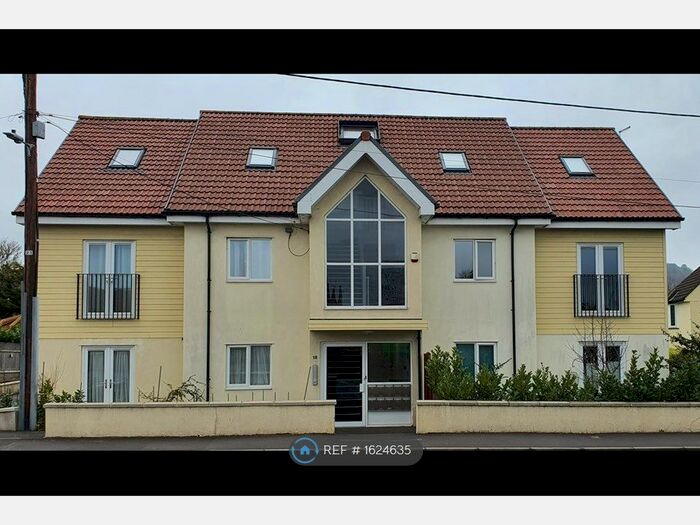 2 Bedroom Flat To Rent In High St, Nailsea, BS48