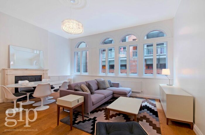 1 Bedroom Flat To Rent In Villiers Street, London, WC2N