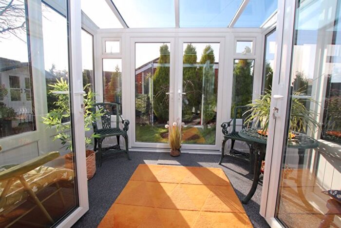 4 Bedroom Detached House For Sale In Newstead Avenue, Holton-Le-Clay, Grimsby, DN36