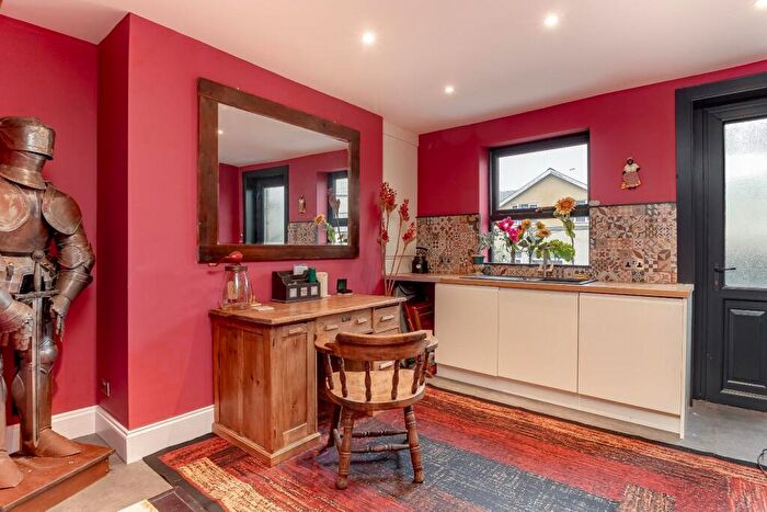 3 Bedroom House For Sale In Cheltenham Mount, Harrogate, HG1