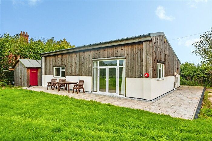 2 Bedroom Property For Sale In Station Road, Marchington, Uttoxeter, ST14