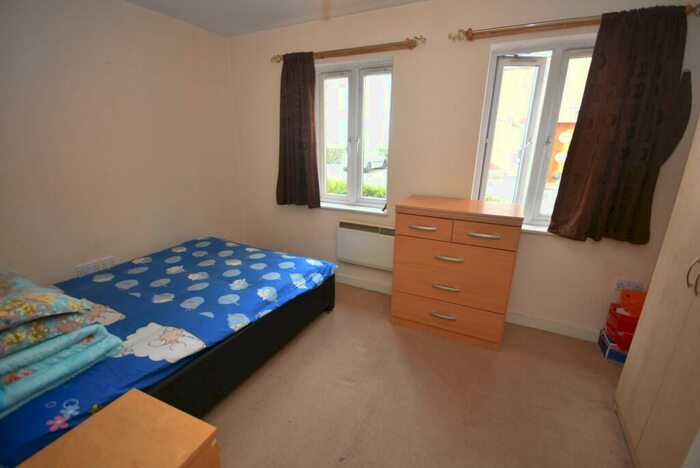 2 Bedroom Apartment To Rent In Ellis Street, Hulme, Manchester, M15