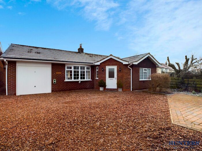 3 Bedroom Bungalow For Sale In Main Street, Sutton Upon Derwent, York YO41