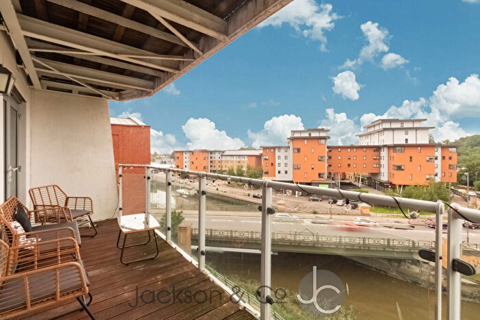 1 Bedroom Apartment To Rent In Caelum Drive, Colchester, CO2