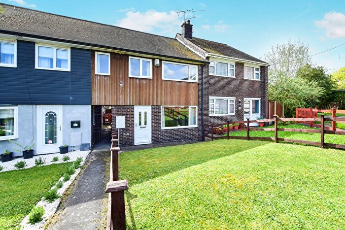 3 Bedroom Terraced House For Sale In Whitehall Road, Greasbrough, Rotherham, S61