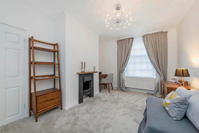Studio To Rent In Wilkie House, Cureton Street, Westminster, London, SW1P