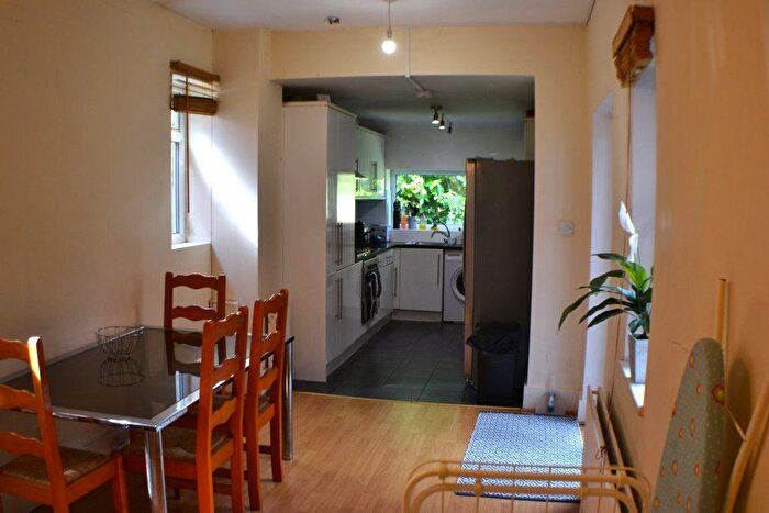 4 Bedroom Property To Rent In Bournbrook Road, B29