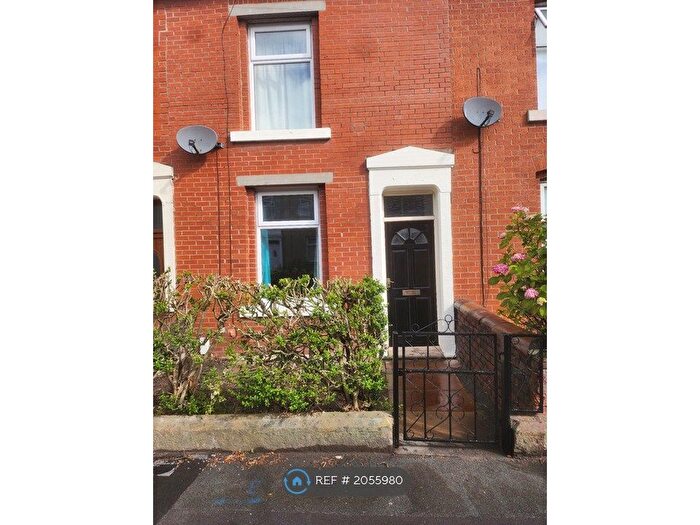 2 Bedroom Terraced House To Rent In Livesey Branch Road, Blackburn, BB2