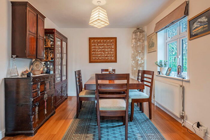 4 Bedroom Detached House For Sale In New Road, Churchill, BS25