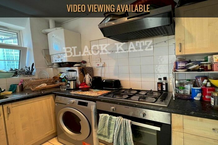 3 Bedroom Flat To Rent In Bath Terrace, London, SE1