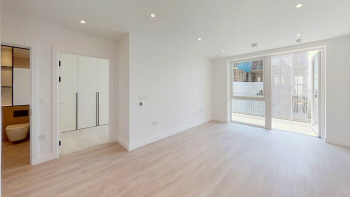 1 Bedroom Flat To Rent In Allium House, Grand Union, Wembley, Wembley, HA0