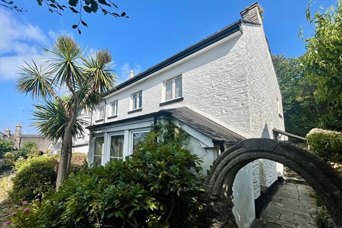 2 Bedroom Flat To Rent In Newton Ferrers, Devon, PL8