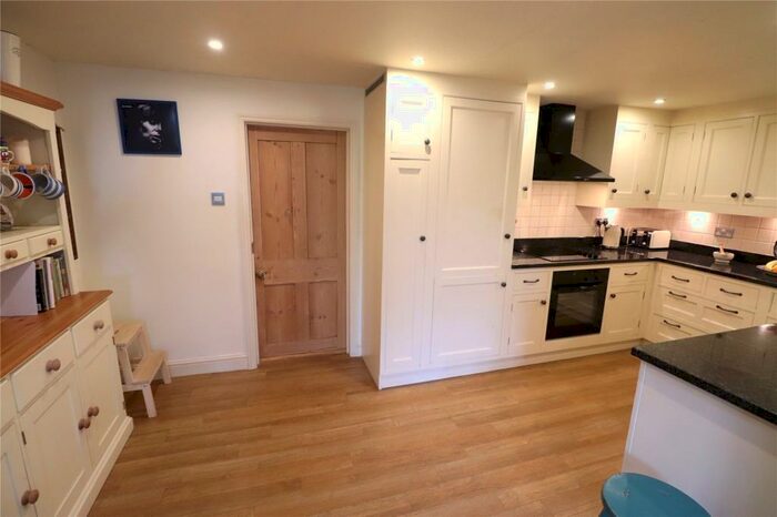 2 Bedroom House For Sale In High Street, Everdon, Northamptonshire, NN11