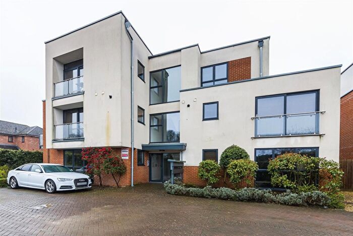 1 Bedroom Flat To Rent In Botley, Oxford, OX2