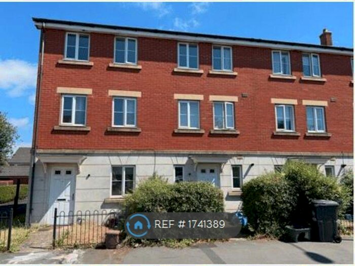 5 Bedroom Semi-Detached House To Rent In Filton Avenue, Horfield, Bristol, BS7